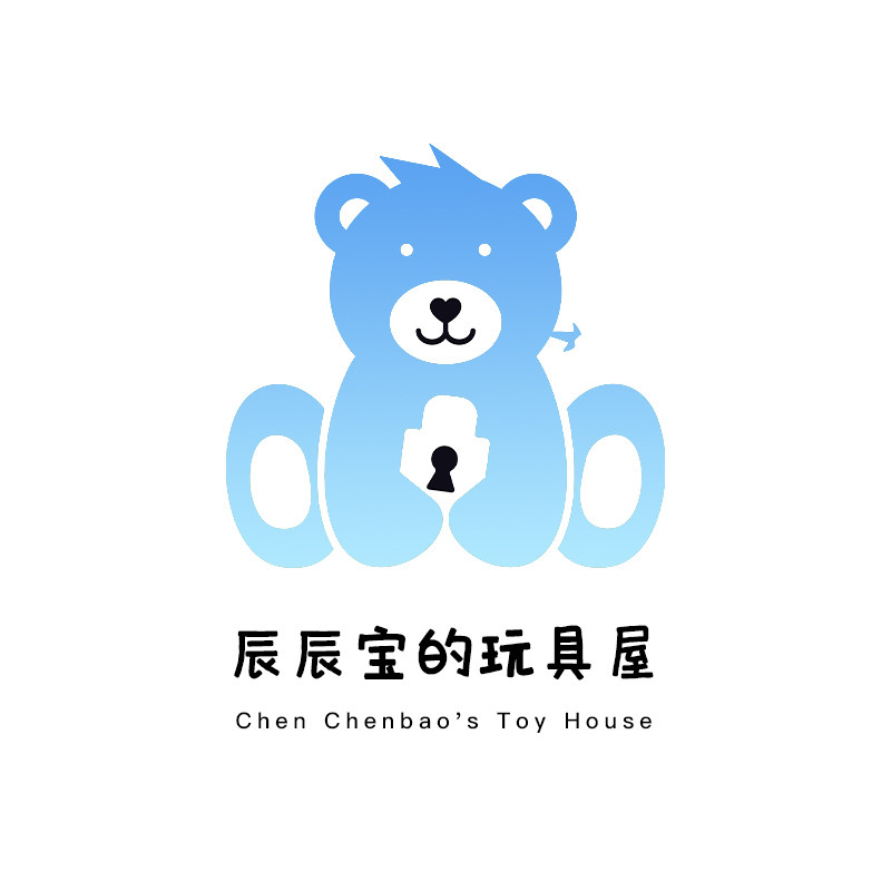 辰辰宝的玩具屋