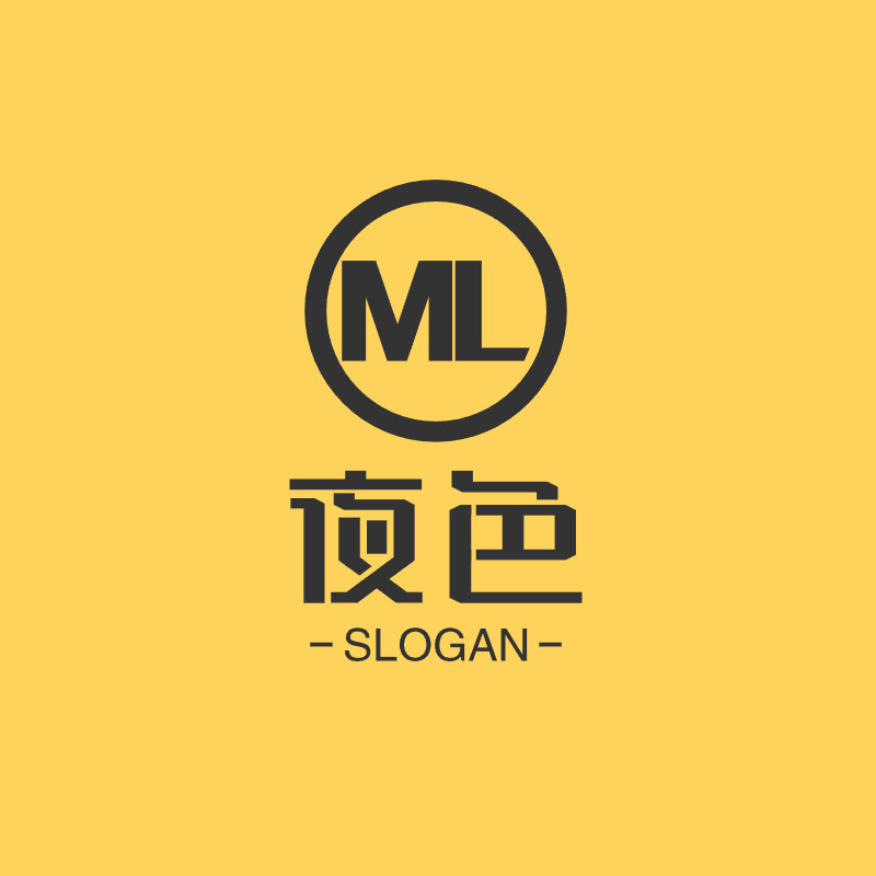 朦胧夜色DN 店铺LOGO