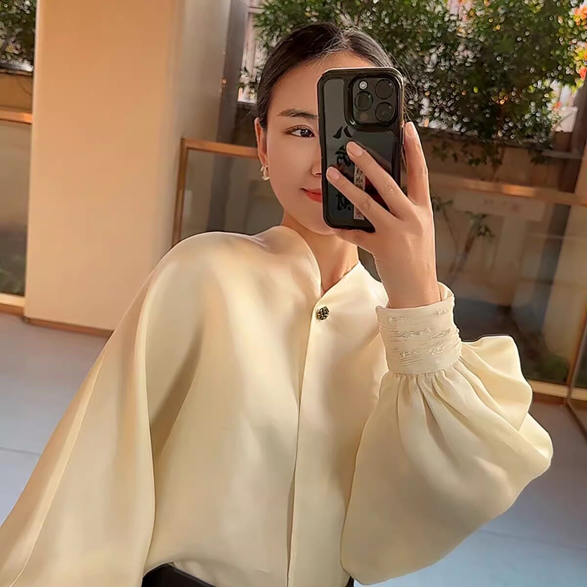 姝瑶SuYoyo