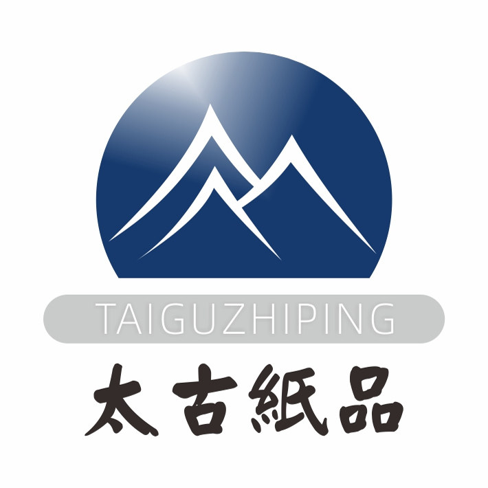 太古纸品 店铺LOGO
