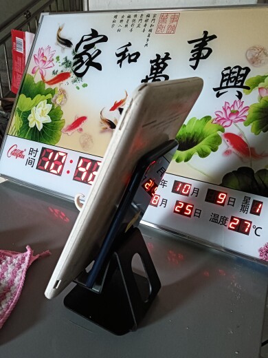 农村人用心做的店