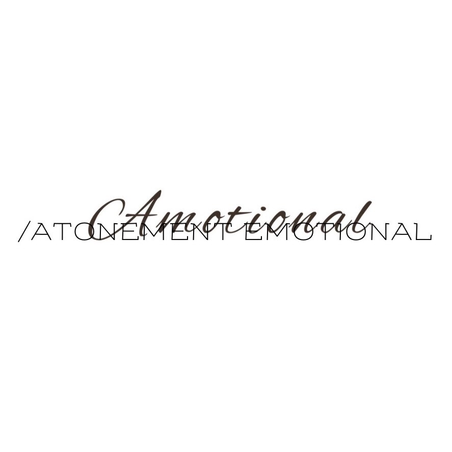 Amotional 店铺LOGO
