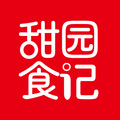 甜园食记食品店