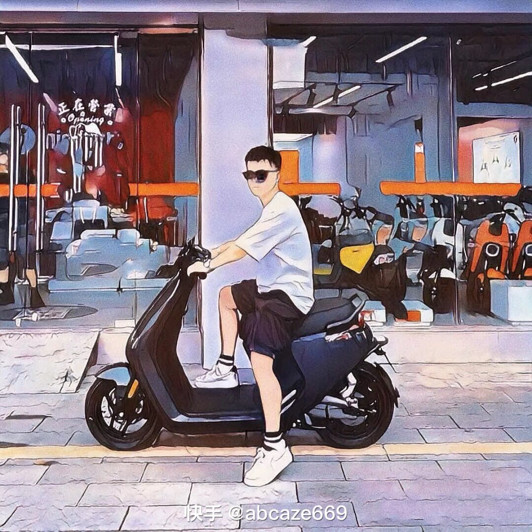 尹先生的小店top1 店铺LOGO
