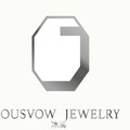 冰滴珠宝 OUSVOW JEWELRY