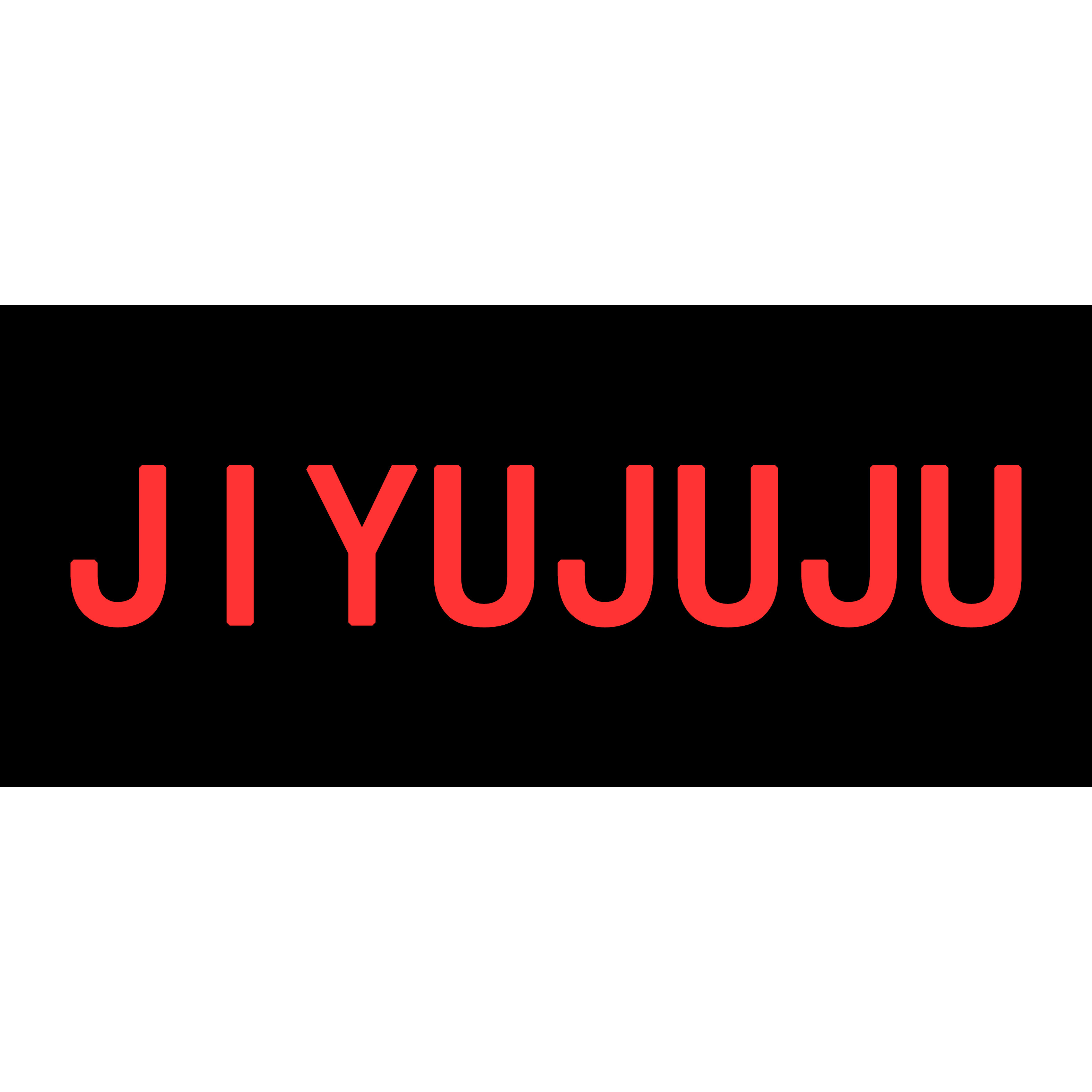 JIYUJUJU
