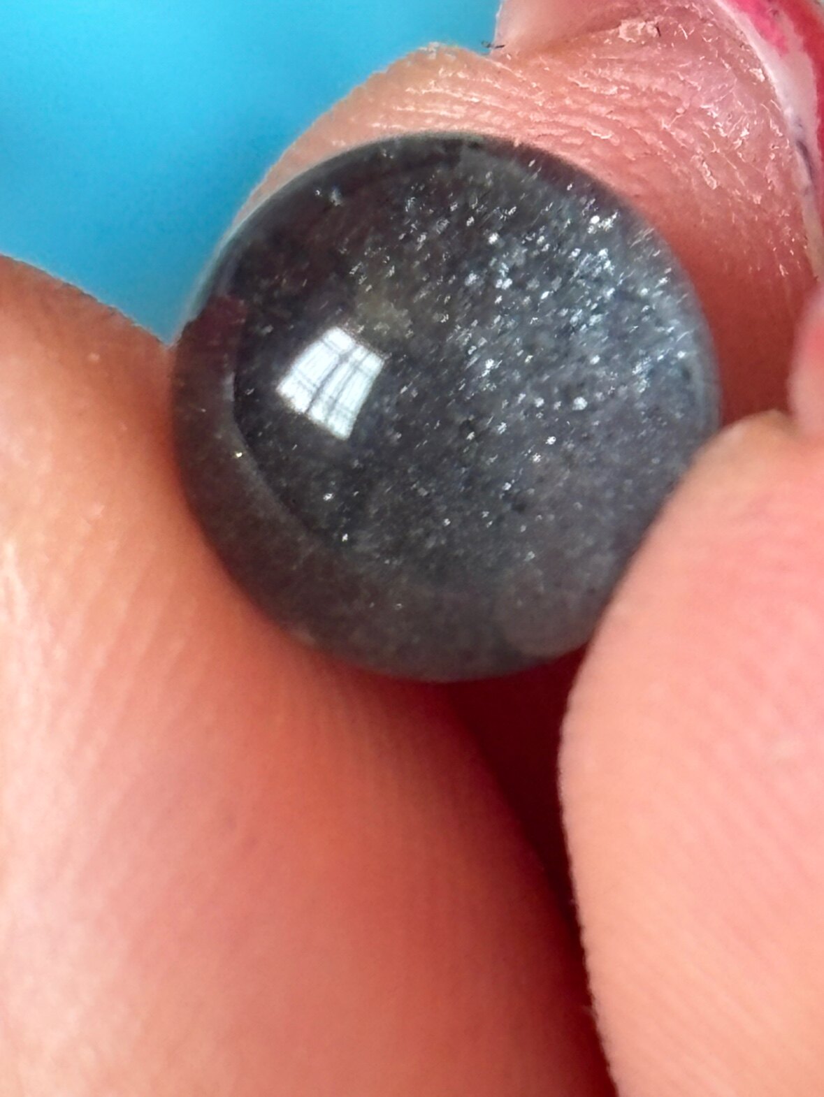 星澜的能量水晶