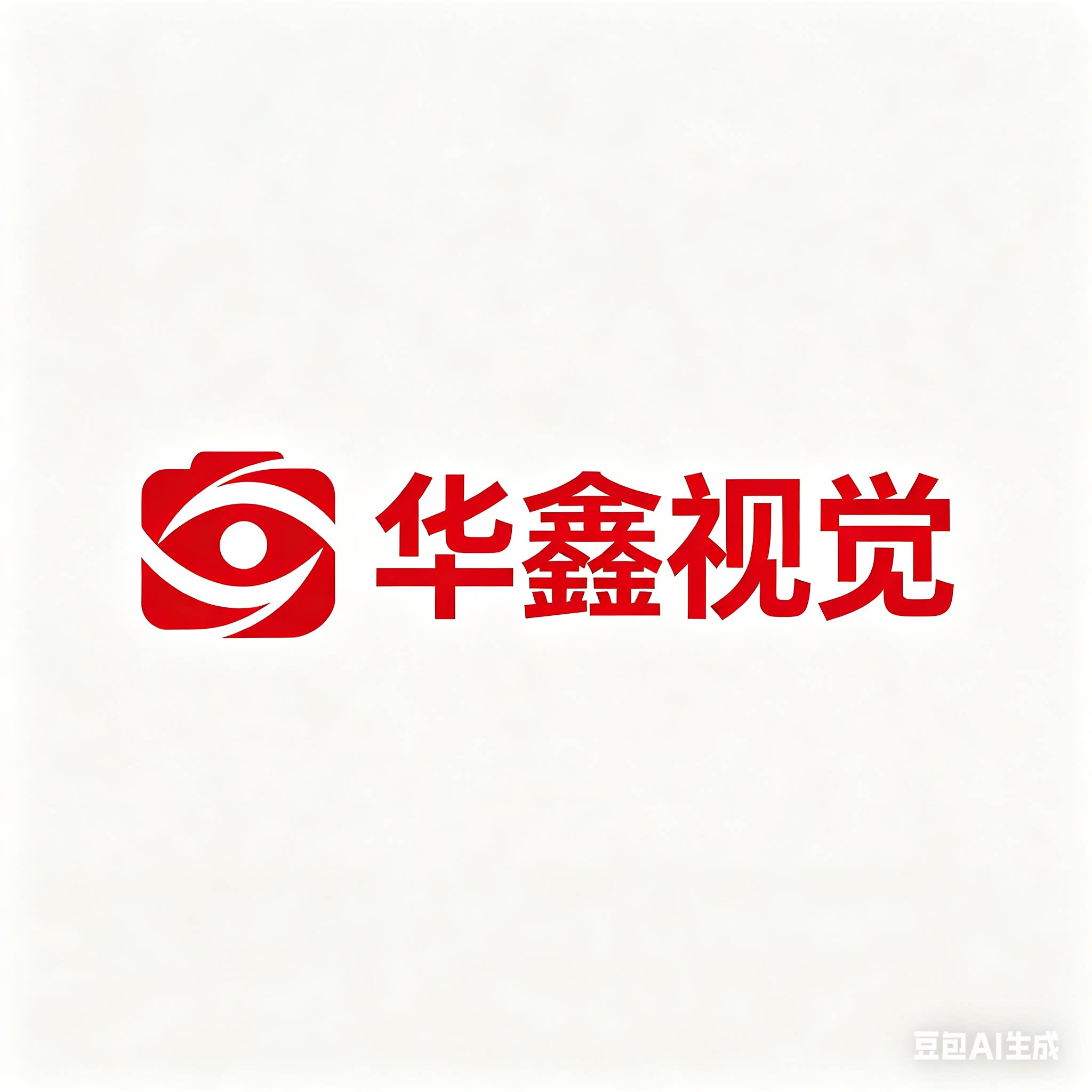 华鑫视觉