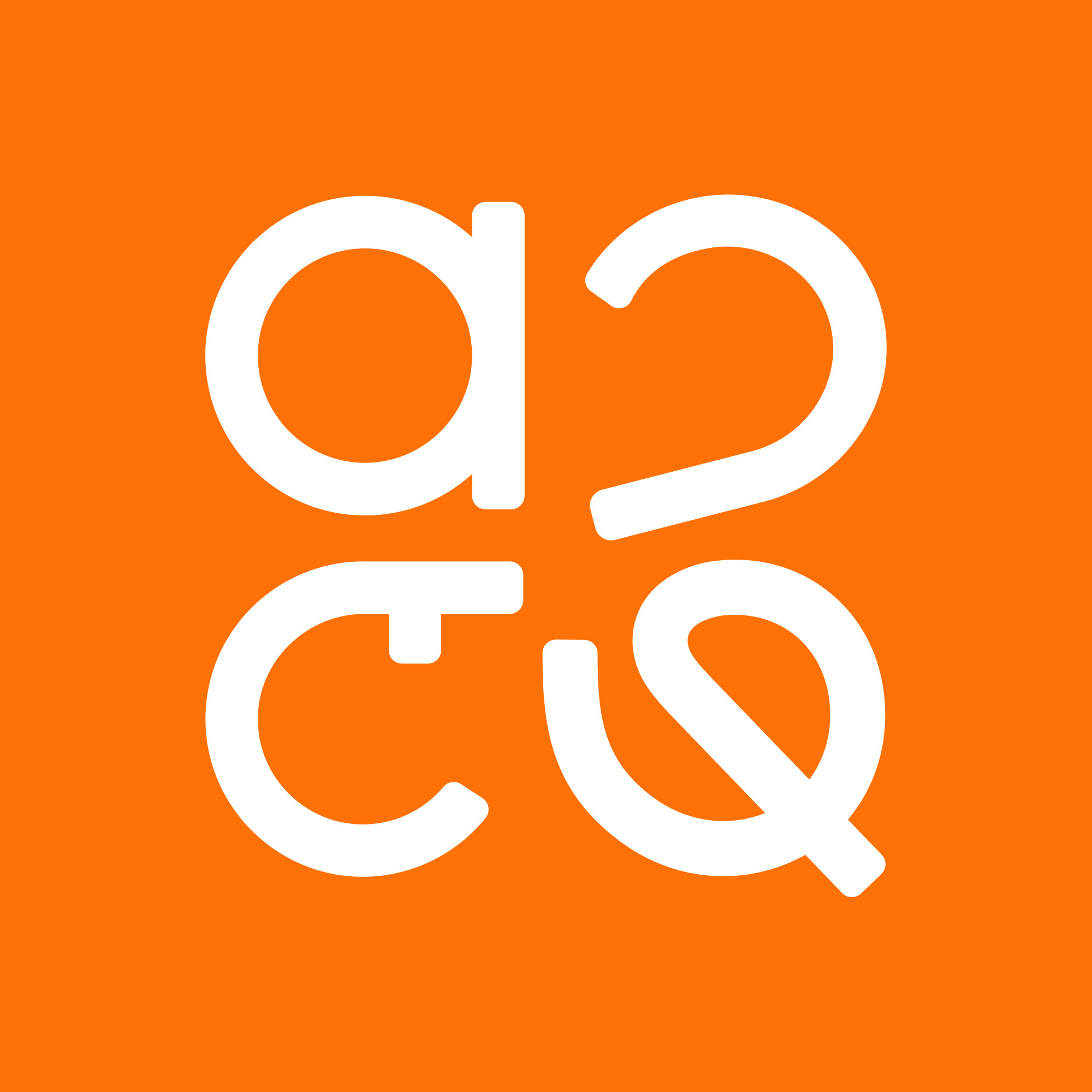 吕小虎 ACTUP SPACE