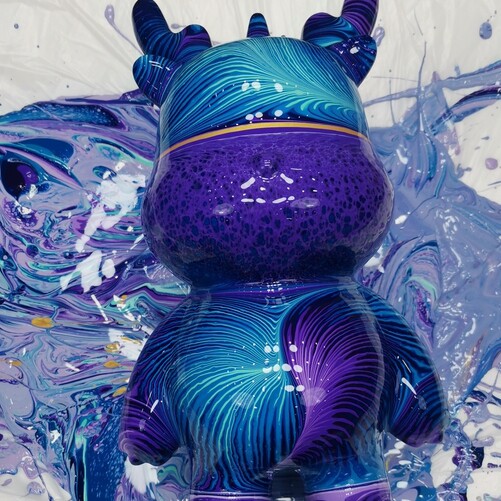 浩沐美术工作室