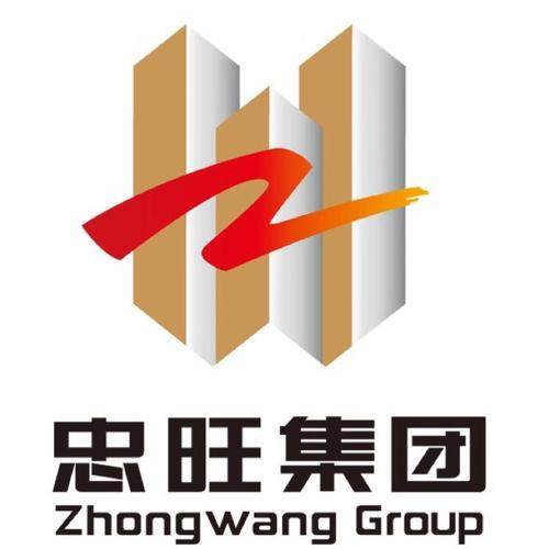 忠旺断桥铝系统门窗门窗 店铺LOGO