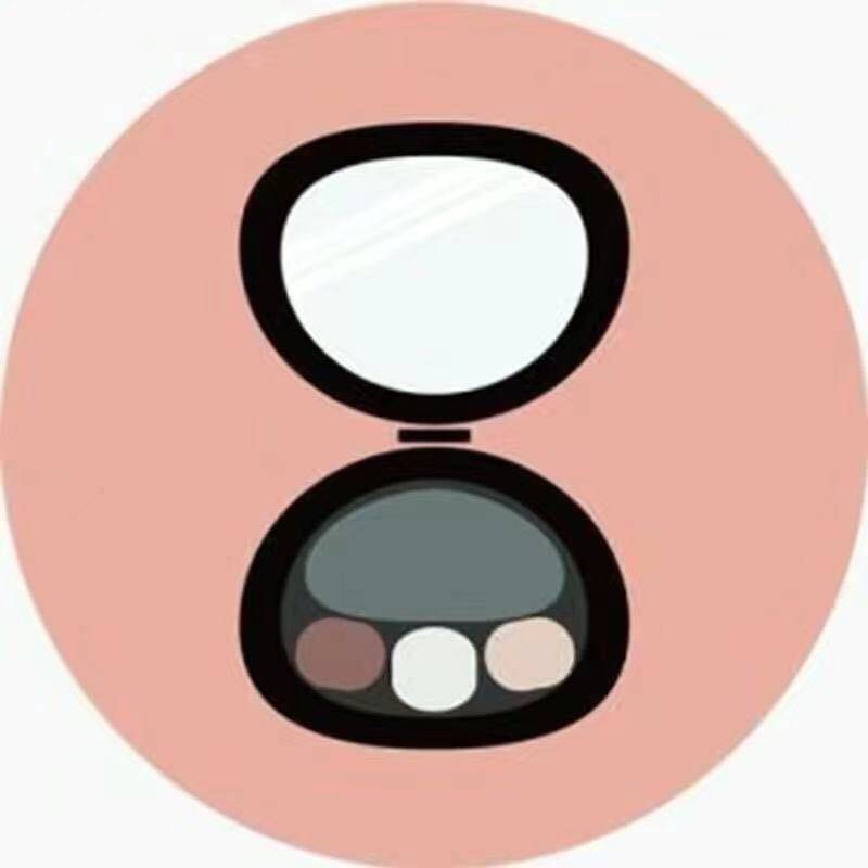 益选美妆店 店铺LOGO