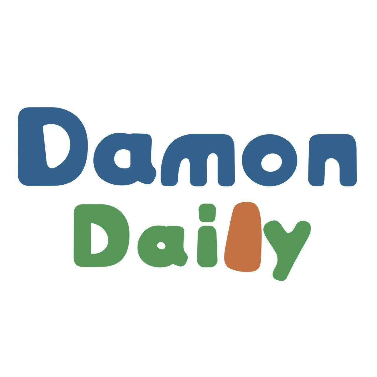 DAMON DAILY