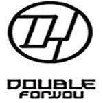 DOUBLEDY束胸折扣店 店铺LOGO