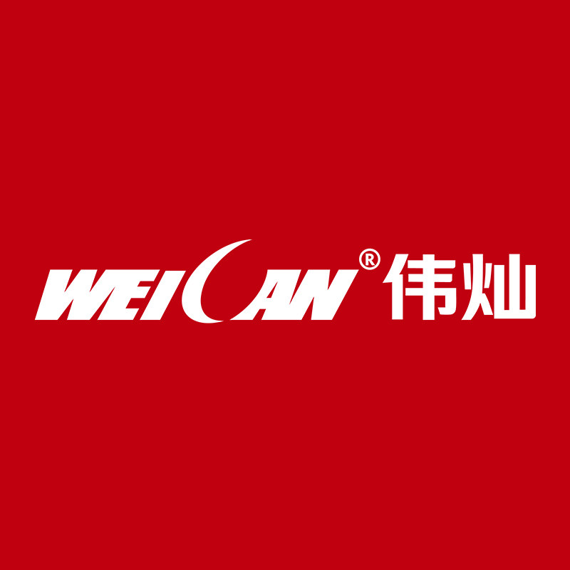 伟灿线切割配件连锁机构 店铺LOGO