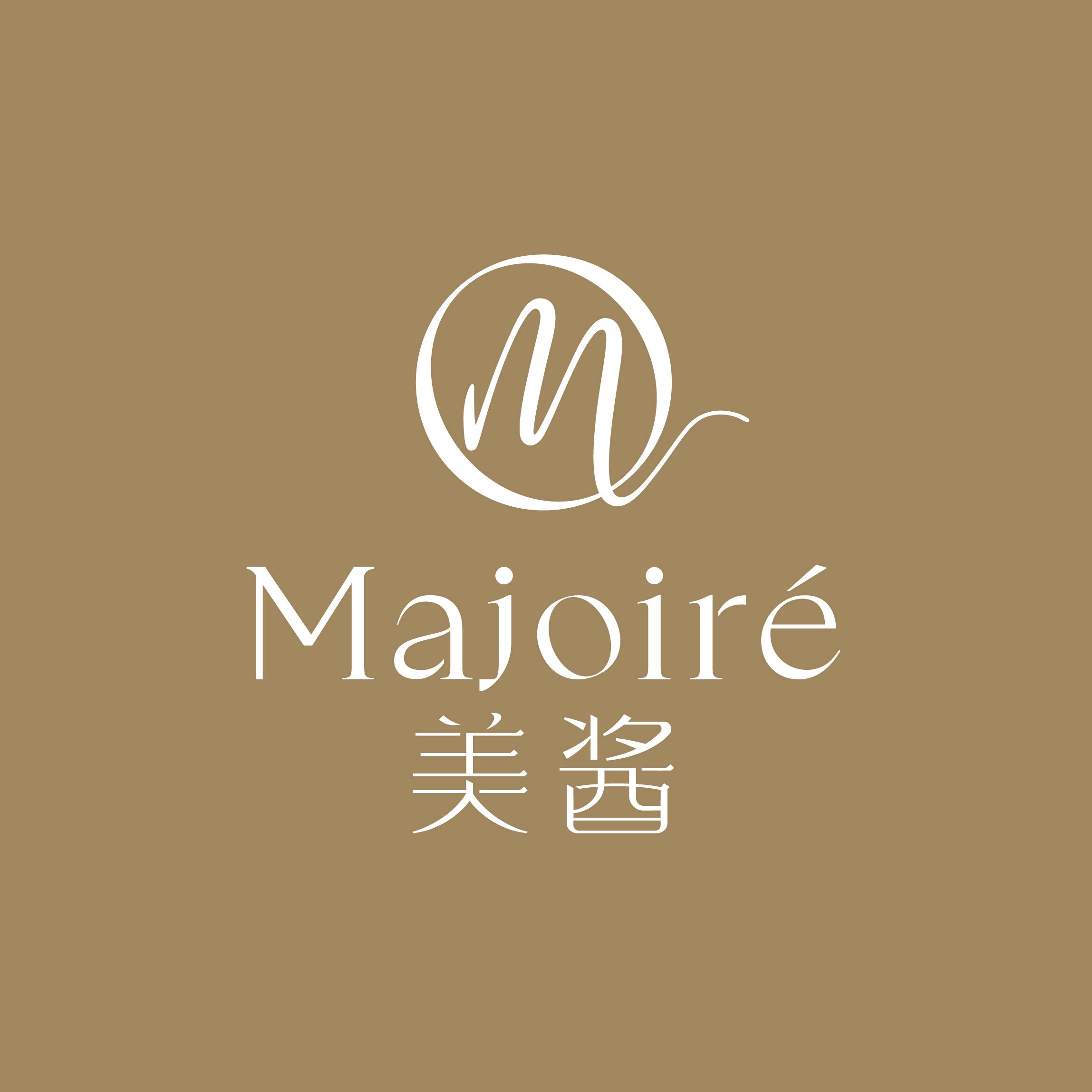 美酱高端植萃护肤MAJOUER企业店