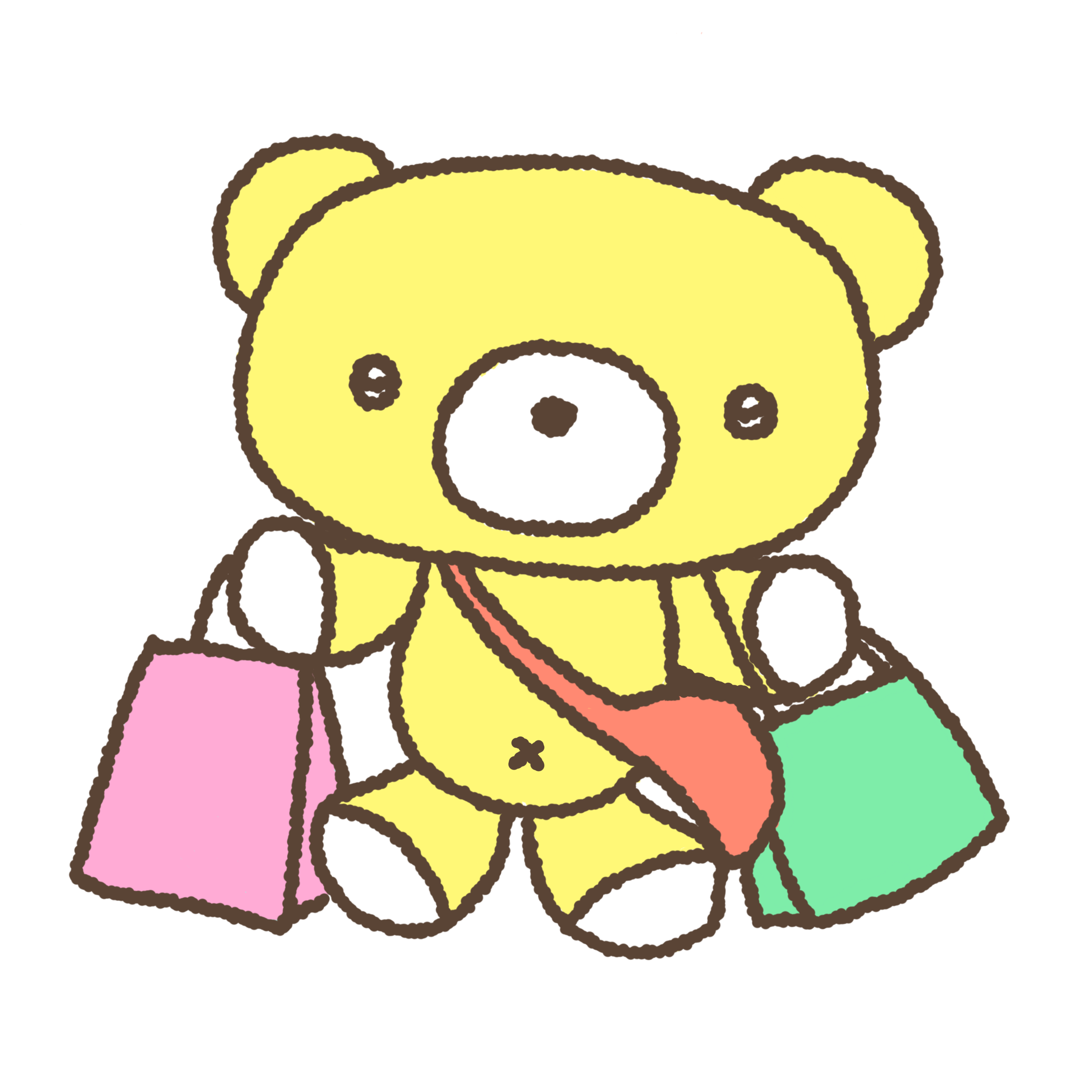 喷嚏士多SneezeStore