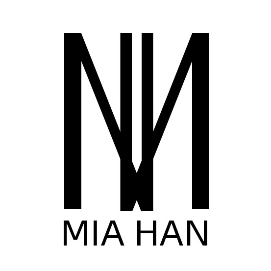 MIA HAN设计师品牌