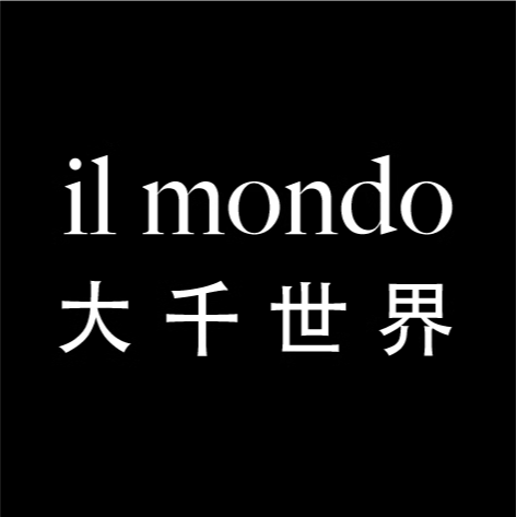 il mondo 店铺LOGO