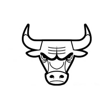 公正牛插座台灯 店铺LOGO