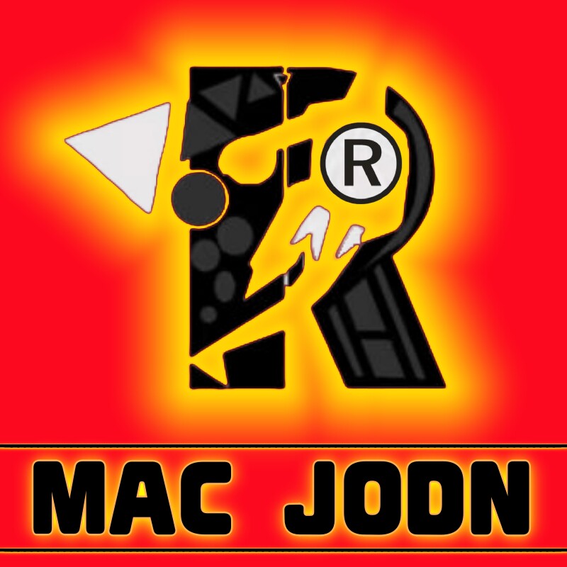 MAC JODN(福建)工厂店