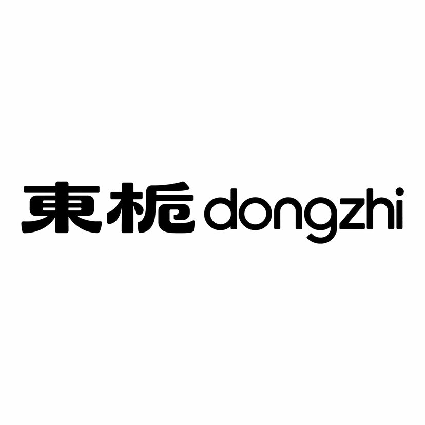 東栀Dongzhi 店铺LOGO