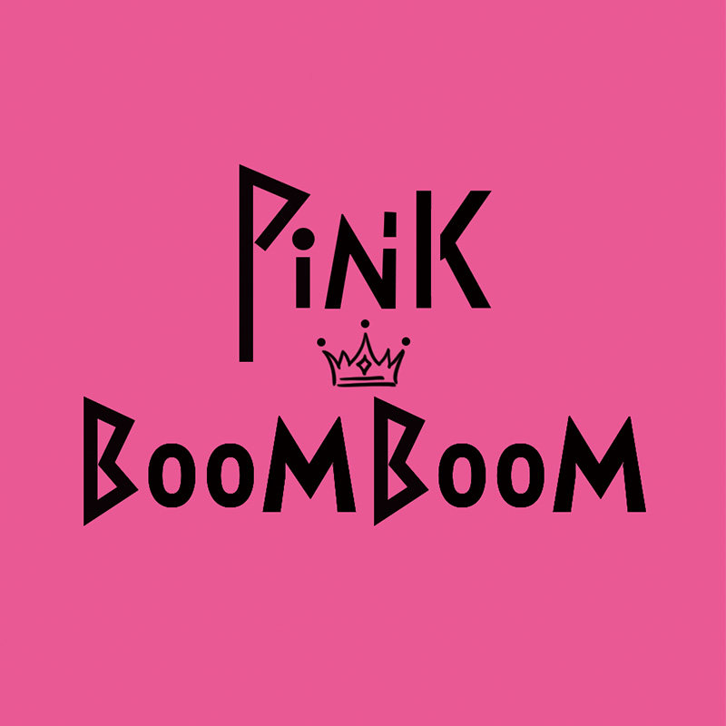 PinK BooM BooM