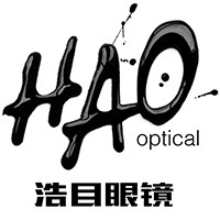浩目眼镜