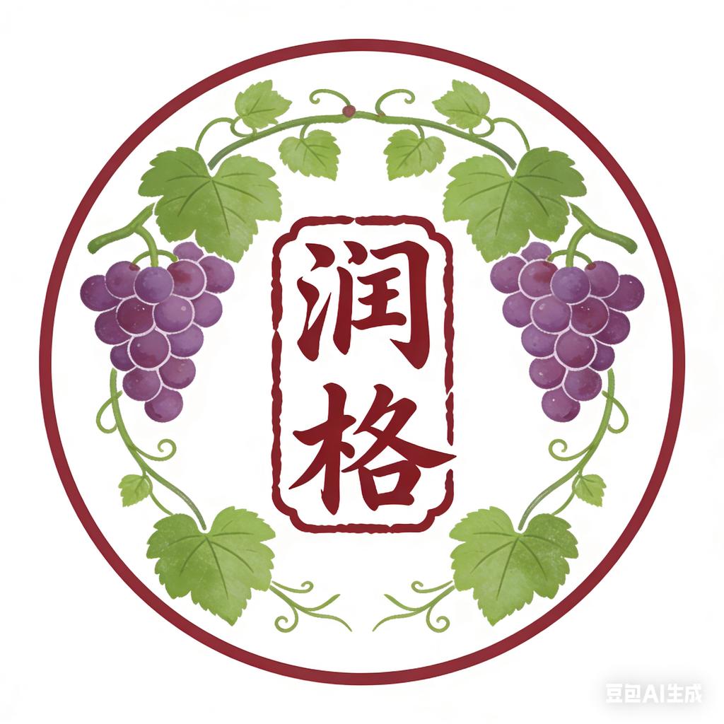 润格葡萄树苗种植园
