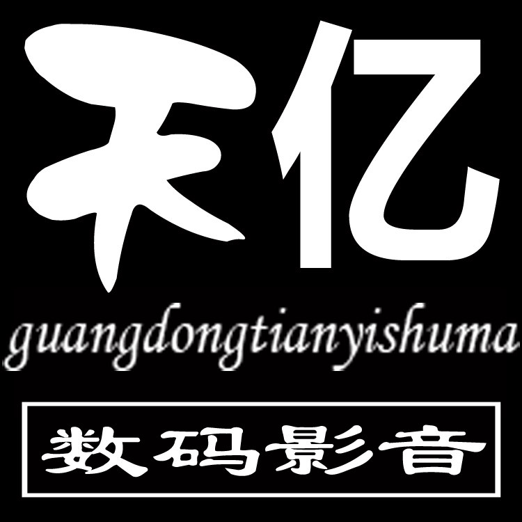广东天亿数码