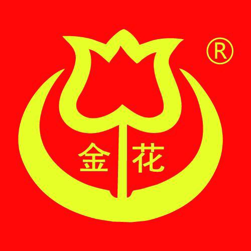 广西横县金花茶业厂