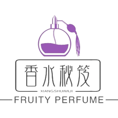 香水秘笈 店铺LOGO