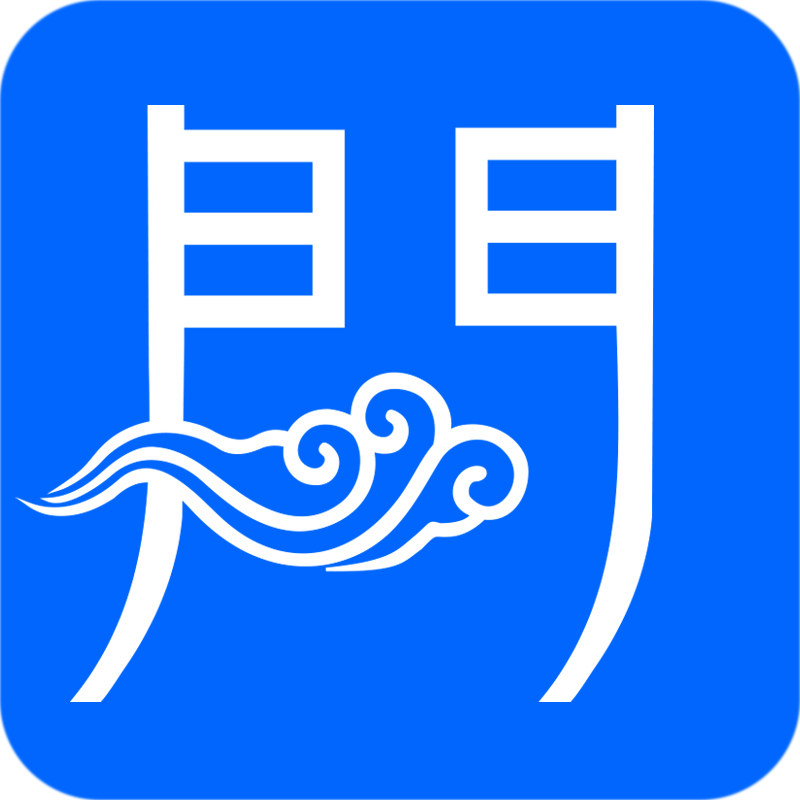 山水一间 店铺LOGO