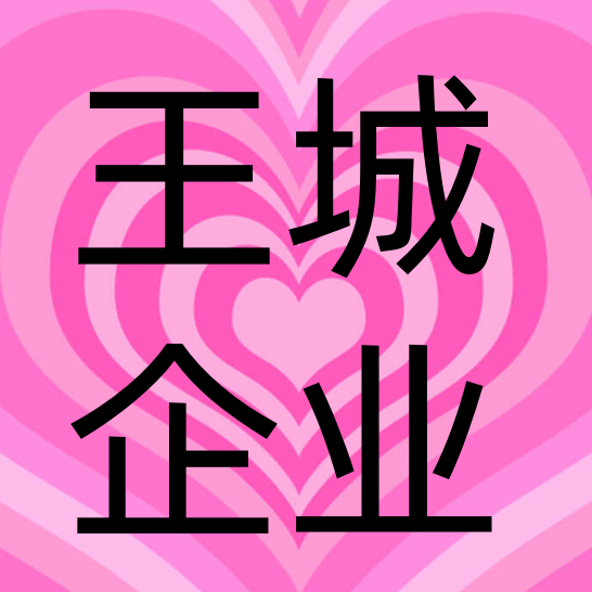王城企业店