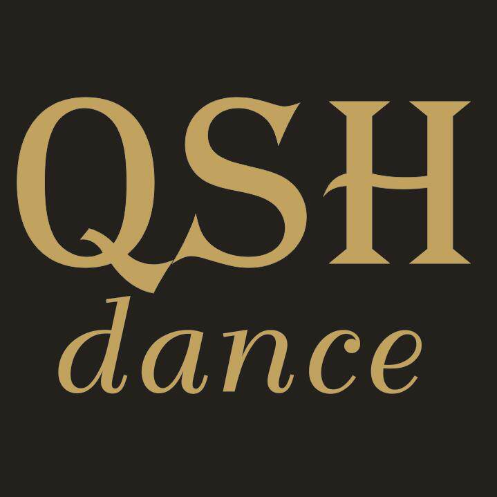 QSH Dance 千饰行舞蹈服装工厂店