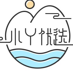 小丫优选 店铺LOGO