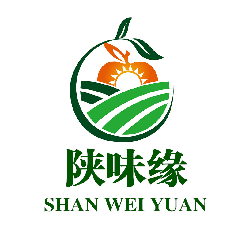 陕味缘 店铺LOGO