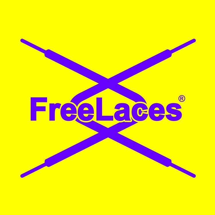 Free Laces