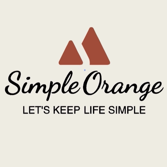 Simple Orange会呼吸的阳台