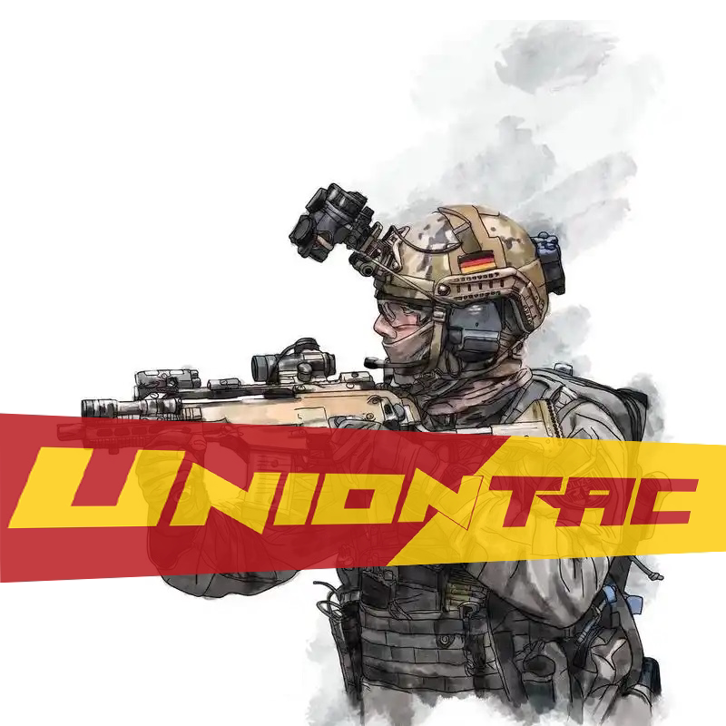 UnionTac UT战术装备