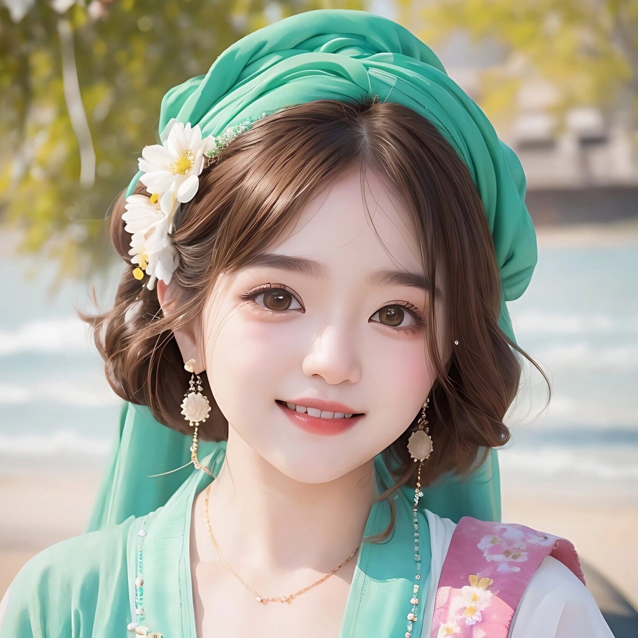 矿泉水科技