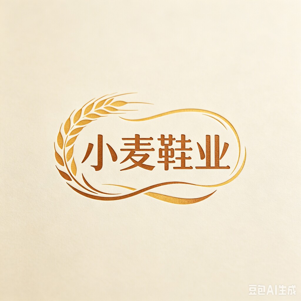 小麦鞋业