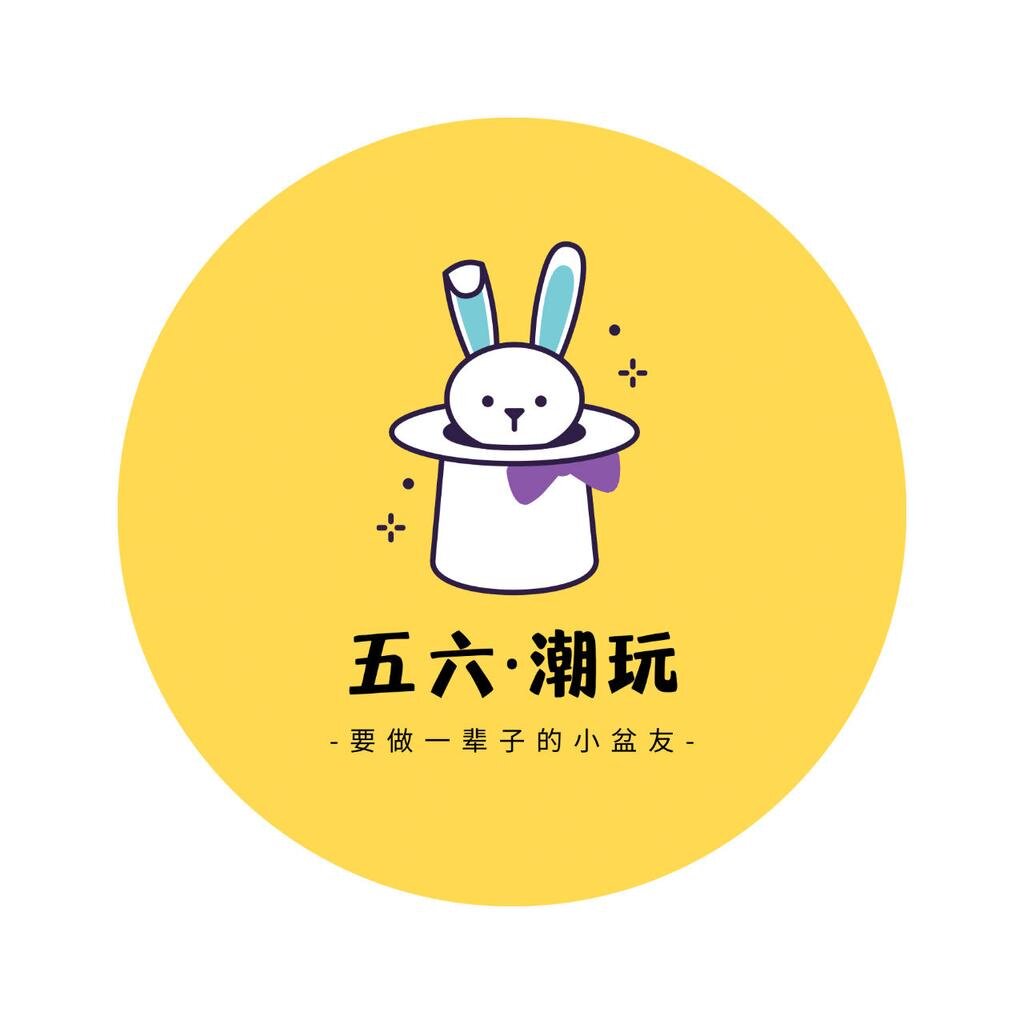 五六潮玩直营店