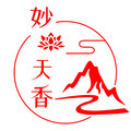 妙云天香 店铺LOGO