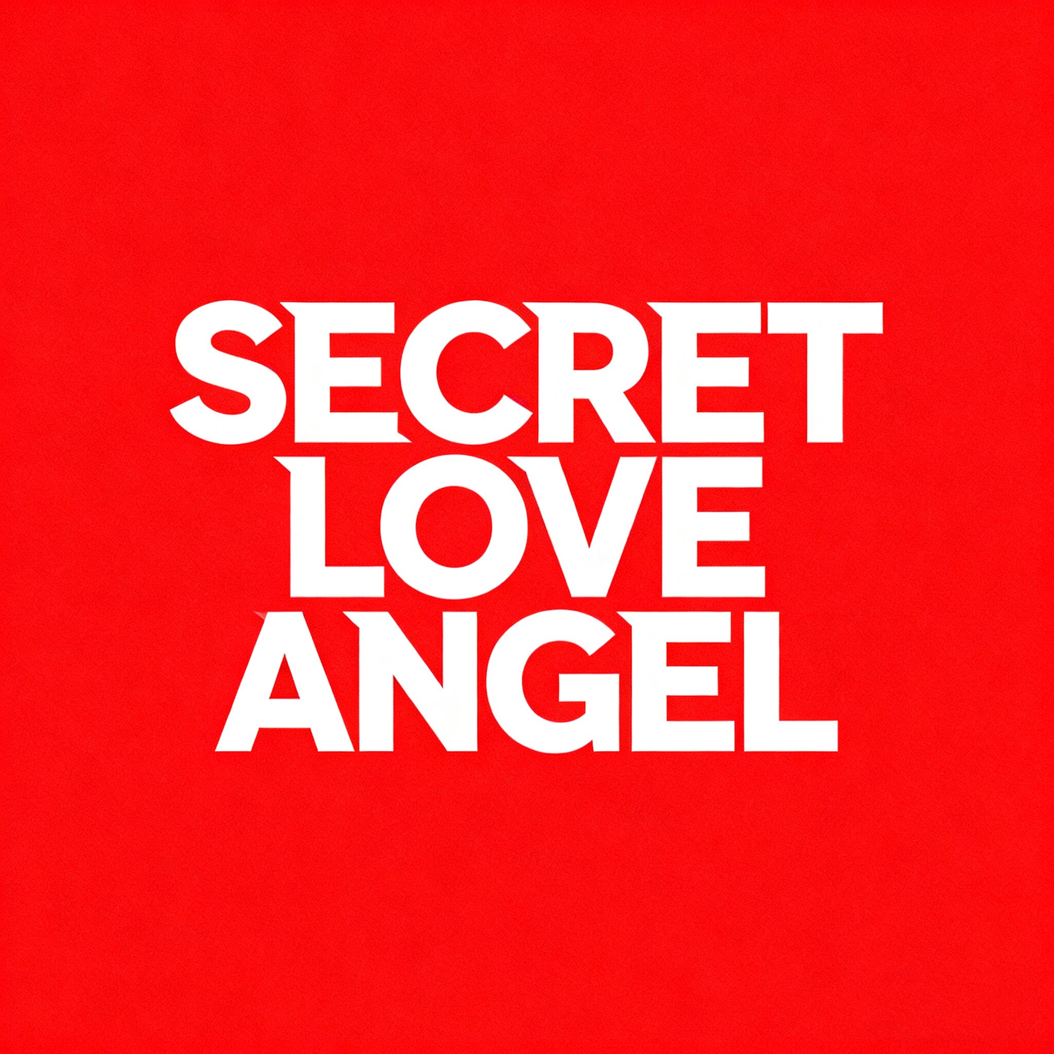 SECRET LOVE ANGEL
