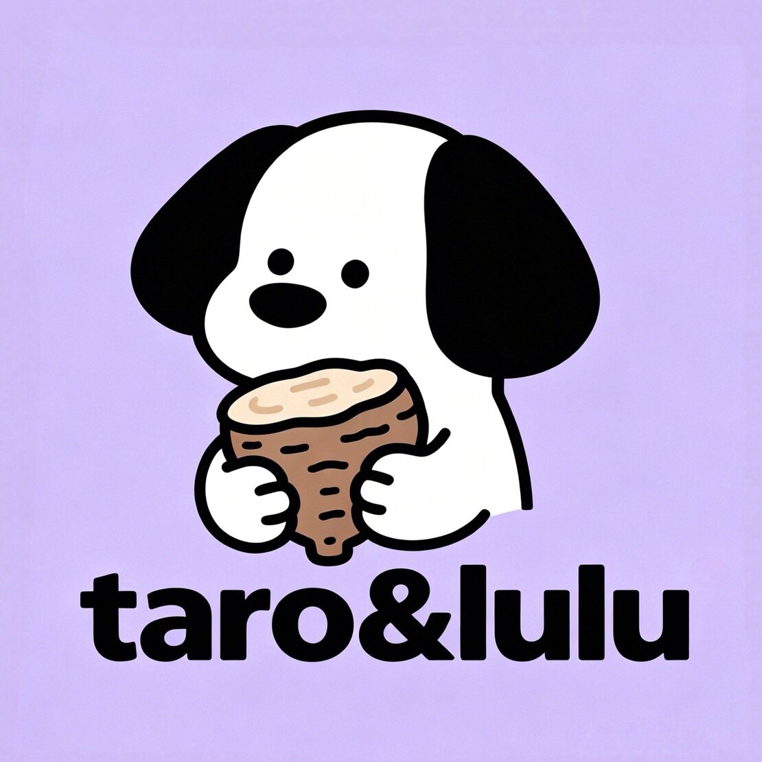 Taro and lulu芋头家