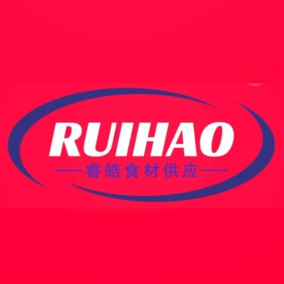 睿皓食材供应
