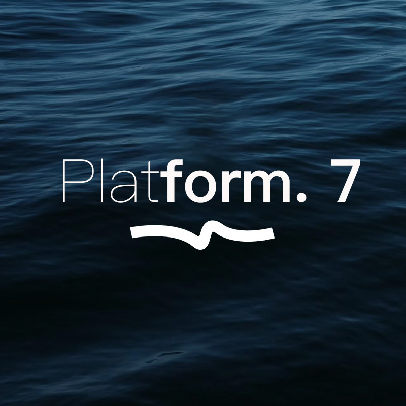 Platform 7 店铺LOGO