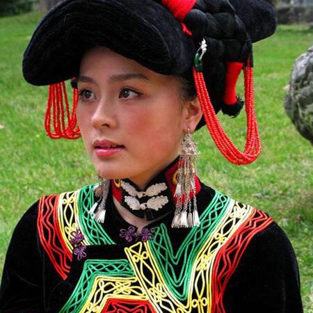 大凉山王阿妹土特产
