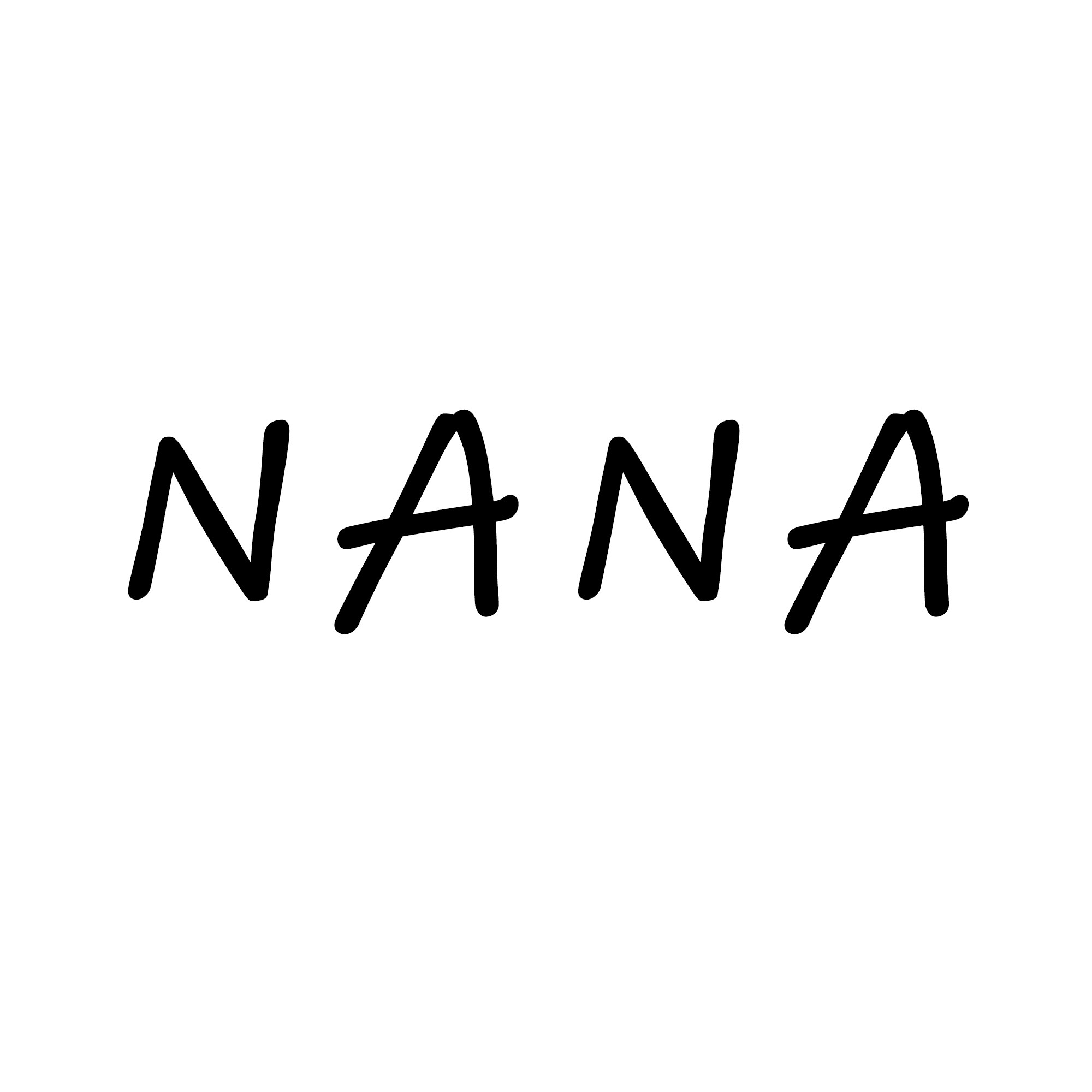 Nana轻奢